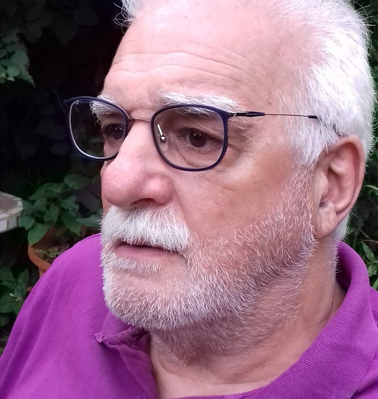 Alberto Cavalieri