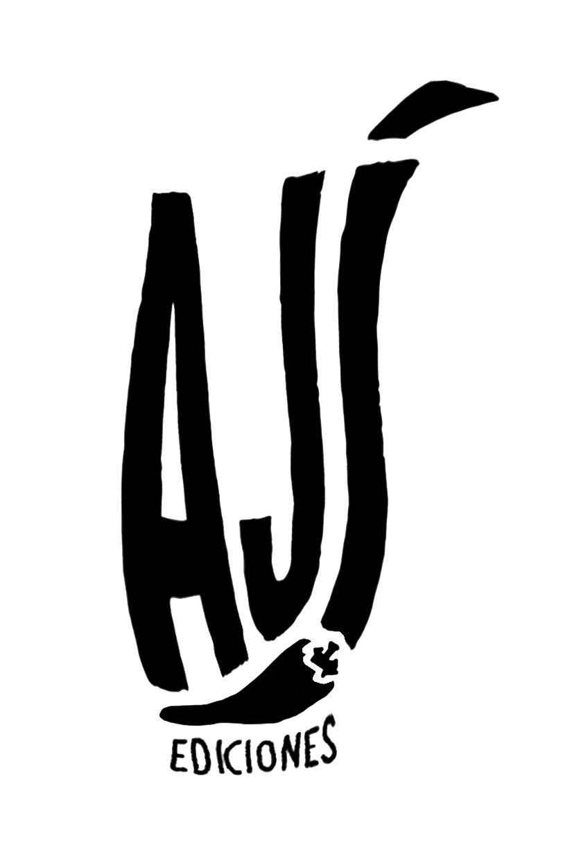 Ají Ediciones