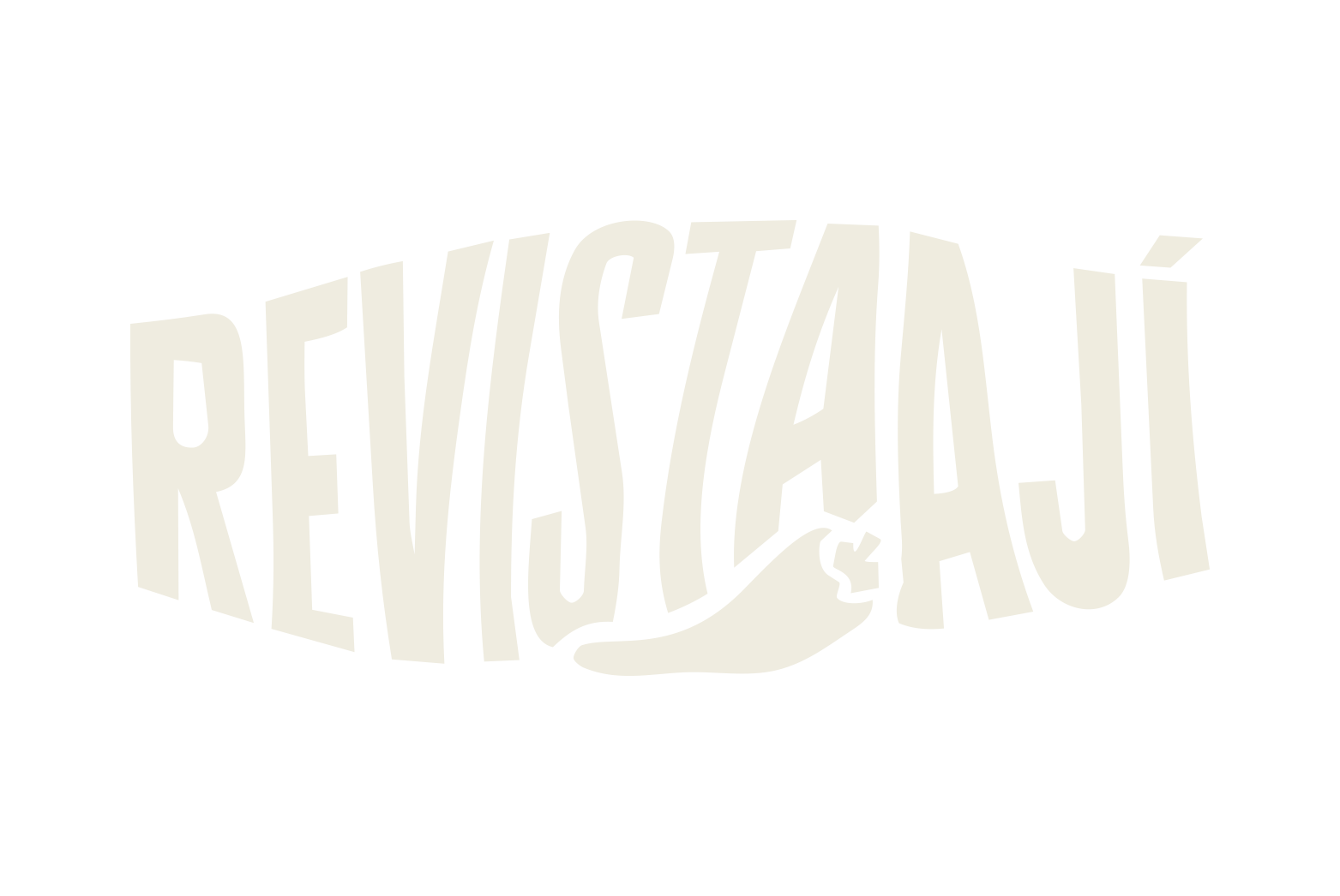Revista Ají